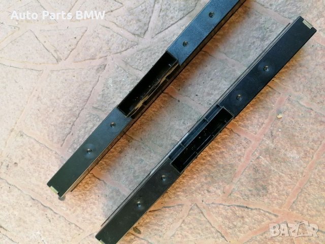 Управление DSC PDC BMW E39 БМВ Е39 Бутони Парктроник и ДСЦ Блокаж, снимка 3 - Части - 38342814