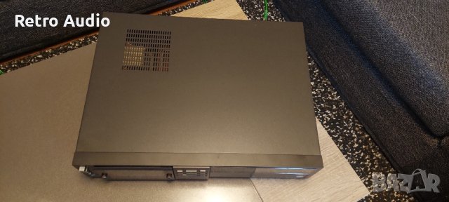 Technics RS-M280 касетен дек, снимка 9 - Декове - 43960721