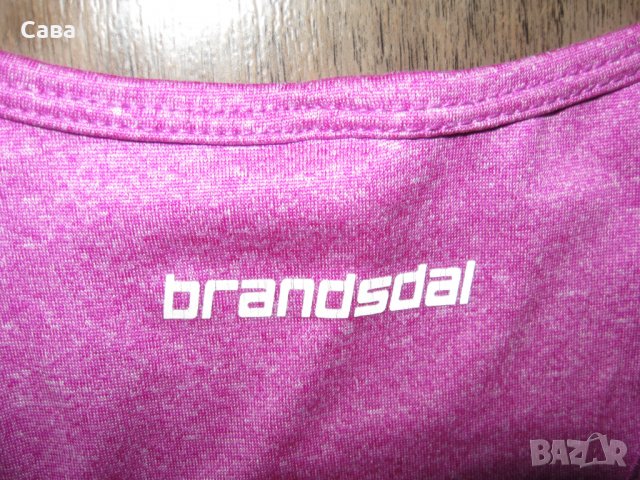 Потници BRANDSDAL, CHAMPION   дамски,Л, снимка 6 - Потници - 33420301