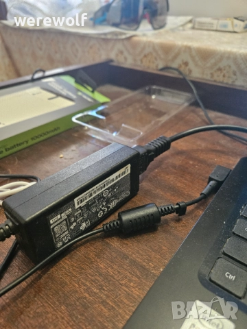 Acer Aspire 3 за 500 лева, снимка 2 - Лаптопи за работа - 52107769