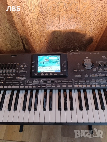 KORG pa3x+терциора, снимка 6 - Синтезатори - 53322307