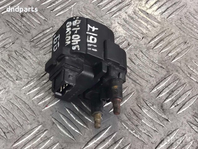 Бобина Volvo S40,1.8i,1999г.