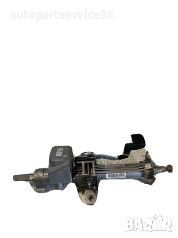 Колона на волана за Jeep Grand Cherokee 3.0 CRD (2007) P05057318AA