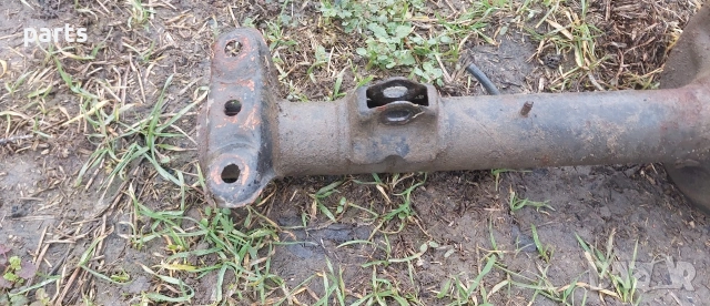 Преден Макферсон БМВ Е36 , снимка 3 - Части - 53490432