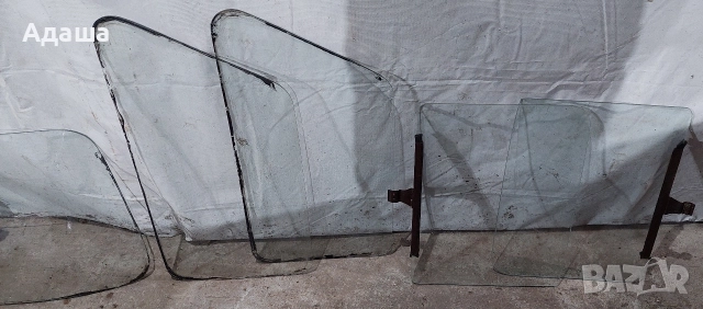 Части от ЗАЗ 968 А, снимка 11 - Части - 52947066