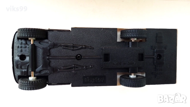 Метални колички Kinsmart, снимка 15 - Колекции - 52199001