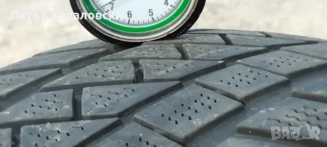 Гуми 205 55 16 Шампион Champiro 2 броя. Нов внос.Не са нови. Цената е за брой гума. , снимка 8 - Гуми и джанти - 48900301