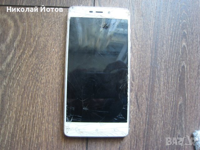 Телефон Xiaomi Redmi 4 Prime/Pro за части, снимка 2 - Xiaomi - 40543105