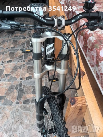 алуминиев хидравличен велосипед , снимка 18 - Велосипеди - 50566137