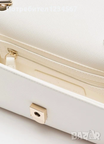 Нова чанта Valentino, намалена от 190 лв с етикет, снимка 9 - Чанти - 51032638