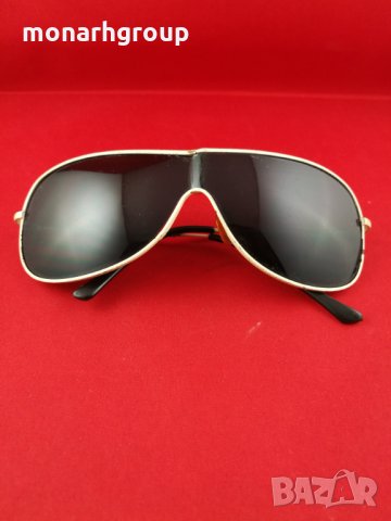 Слънчеви очила, снимка 6 - Слънчеви и диоптрични очила - 20644960