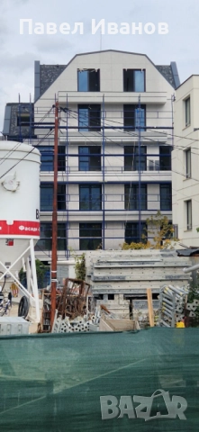 продава тристаен апартамент Кръстова вада, снимка 2 - Апартаменти - 52141816