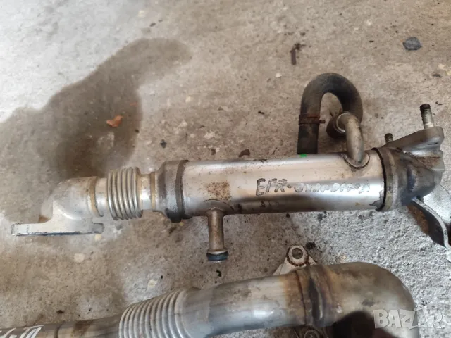 Honda Crv-3 - EGR -Клапан, Охладител , снимка 3 - Части - 49126334