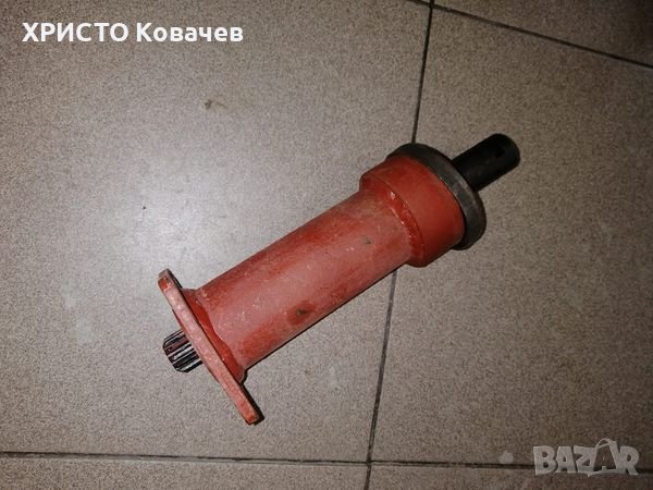 Хидравлика (орбитрол)БОЛГАР МТЗ , снимка 4 - Селскостопанска техника - 37853086