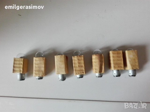 Две немски киномашини и лампи за киномашини. , снимка 16 - Антикварни и старинни предмети - 32661618