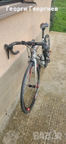 Велосипед CERVELO, снимка 4 - Велосипеди - 52549299
