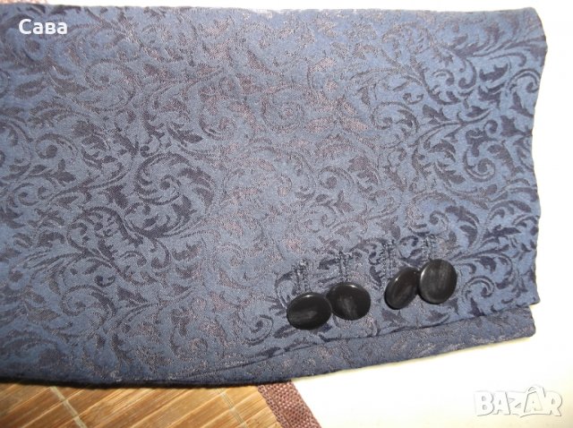 Сако ZARA   мъжко,С, снимка 3 - Сака - 27332052