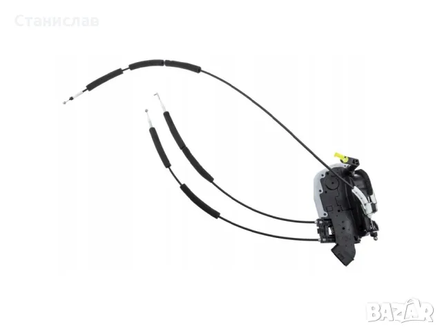  Nissan Patrol Y62 Брава за предна лява врата , снимка 2 - Части - 50308762