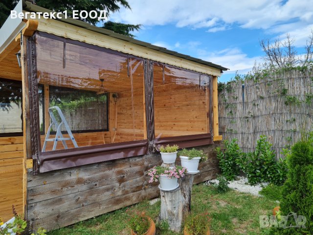 Ветрозащитни пана , снимка 2 - Други - 34822241