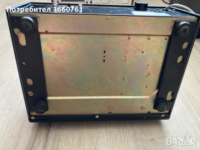 касетен дек като нов WEGA C 3941-2 SPECIAL EDITION , снимка 9 - Декове - 51734525