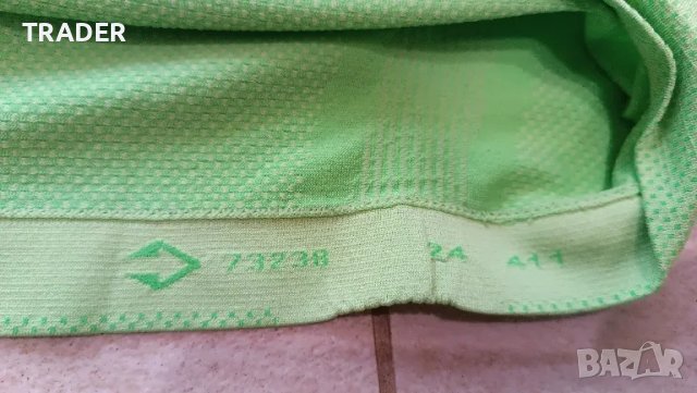 Термо тениска с дълъг ръкав KIPSTA, снимка 15 - Тениски - 39823180