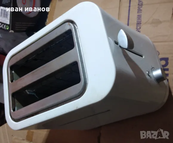 Тостер Карфур