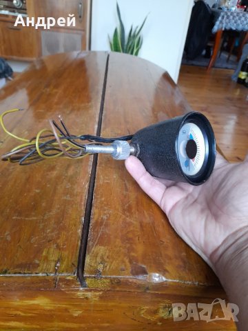 Стар Econometer Lada,Лада, снимка 5 - Други ценни предмети - 37034390