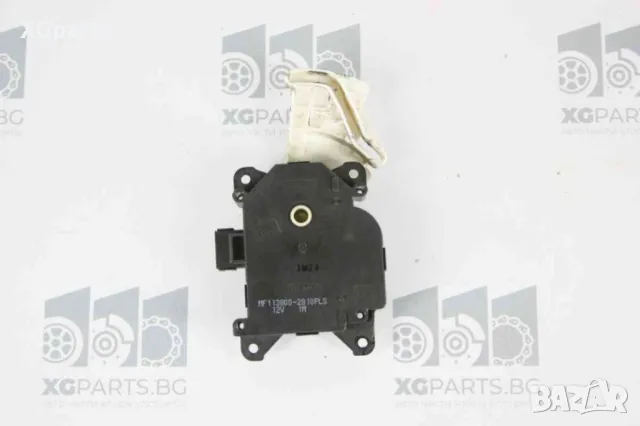 Моторче клапа парно за Toyota Avensis T27 (2009-2012) 113800-2810
