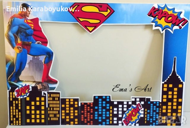 Парти рамки за снимки , снимка 13 - Други услуги - 25294865