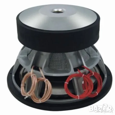 Продавам 4 намотков субуфер sub woofer 15" ESX Quantum QX-1541 12 000 W, снимка 2 - Тонколони - 47986861