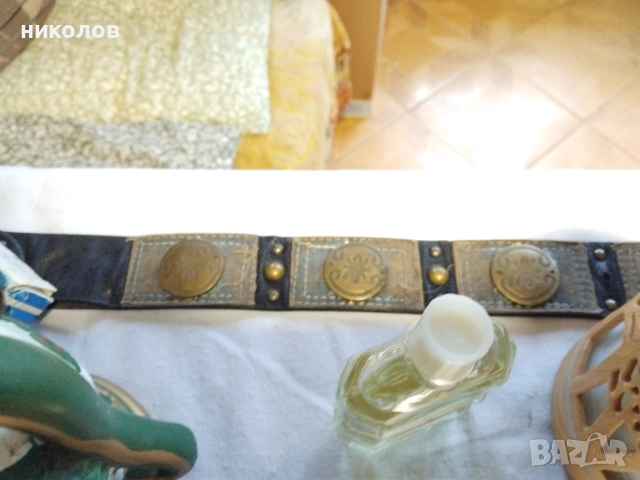 СТАРИ ПРЕДМЕТИ, снимка 14 - Антикварни и старинни предмети - 52758041