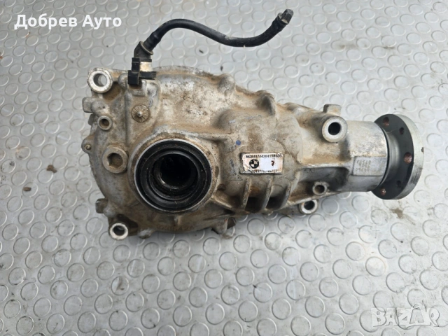 Преден диференциал за BMW 740d G11   