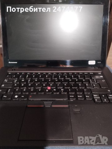 Части за лаптоп Lenovo ThinkPad S430, снимка 1 - Части за лаптопи - 43899935
