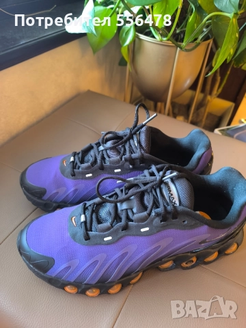 НОВИ! Nike Air Max Dn8, снимка 2 - Маратонки - 52040871