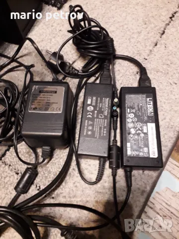 Трафове\зарядни\ за компютър output 19v= 4,7A