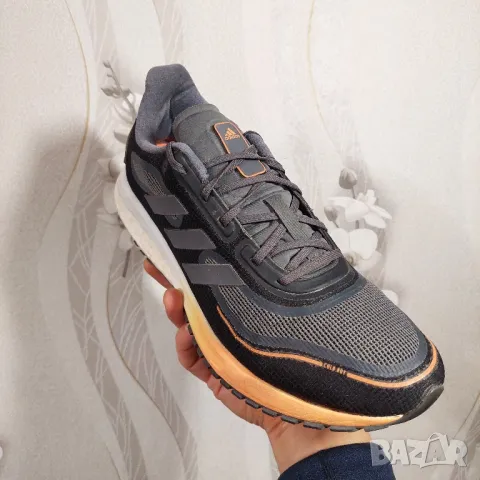 водоустойчиви маратонки  Adidas Supernova Winter.Rdy  номер 43 ,5 -44 2/3  