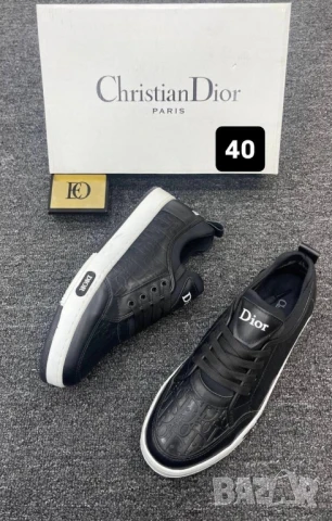 мъжки маратонки coach emporio armani lacoste louis vuitton christian dior , снимка 11 - Маратонки - 51404062