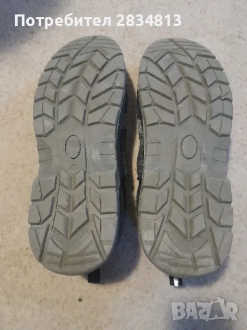 Работни обувки 46, снимка 7 - Ежедневни обувки - 48516292
