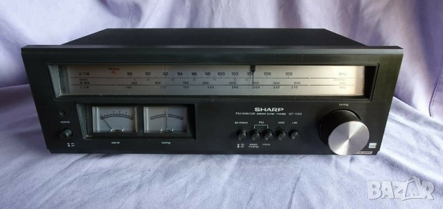 Sharp ST-1122, снимка 4 - Декове - 37966266