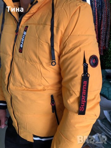 Страхотно спортно яке, снимка 2 - Якета - 26713775