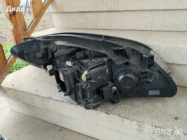 Фарове Opel Mokka LED Bi-Xenon/ Фарове Опел Мока/Фар Moka Оригинални, снимка 14 - Части - 49130097