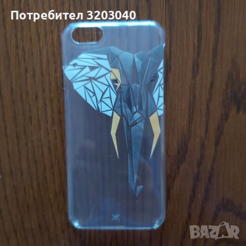 Кейс за айфон 6, снимка 2 - Apple iPhone - 39067524