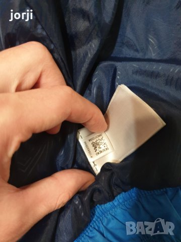 Оригинално яке adidas YB BTS PAD JACKET , снимка 6 - Якета - 28250867