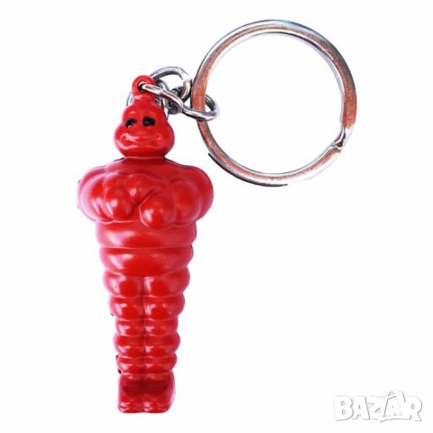 Ключодържател метално човече, снимка 2 - Аксесоари и консумативи - 35878617