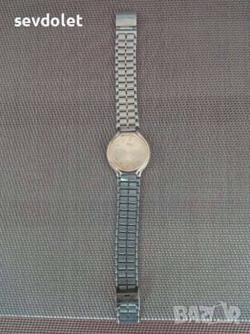 Верижка за SEIKO.Обявената цена е за всичко., снимка 2 - Каишки за часовници - 48955231