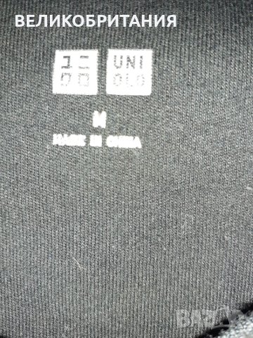 Блуза с дълъг ръкав на NIRVANA , снимка 2 - Блузи - 40797142