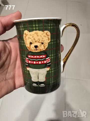 чаши с мече, снимка 2 - Чаши - 48154621