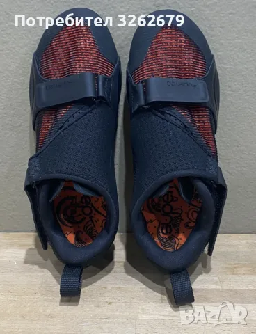 Nike superrep cycle оригинални размер 44, снимка 3 - Маратонки - 50079931