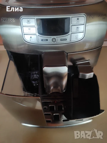 Кафемашина, снимка 4 - Кафемашини - 51011778