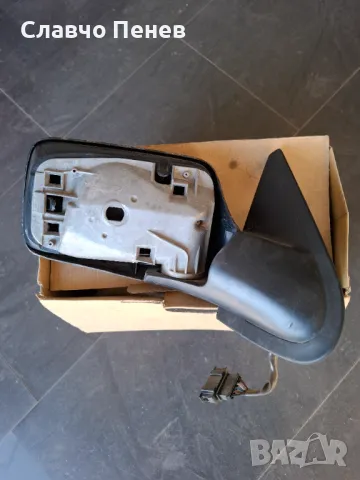 Огледало дясно ел. за VW GOLF III / Vento  без капачка.